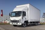 Isuzu Forward N75.190 2016 года (UK)